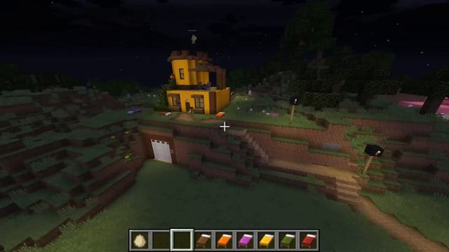 😡ЗРЯ ОНИ РАЗБУДИЛИ МЕНЯ в 3 ЧАСА НОЧИ! Я ЖЕСТКО ЗАТРОЛЛИЛА СВОИХ ДРУЗЕЙ в МАЙНКРАФТЕ! ЛЕСКА НУБИК смотреть онлайн