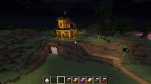 😡ЗРЯ ОНИ РАЗБУДИЛИ МЕНЯ в 3 ЧАСА НОЧИ! Я ЖЕСТКО ЗАТРОЛЛИЛА СВОИХ ДРУЗЕЙ в МАЙНКРАФТЕ! ЛЕСКА НУБИК