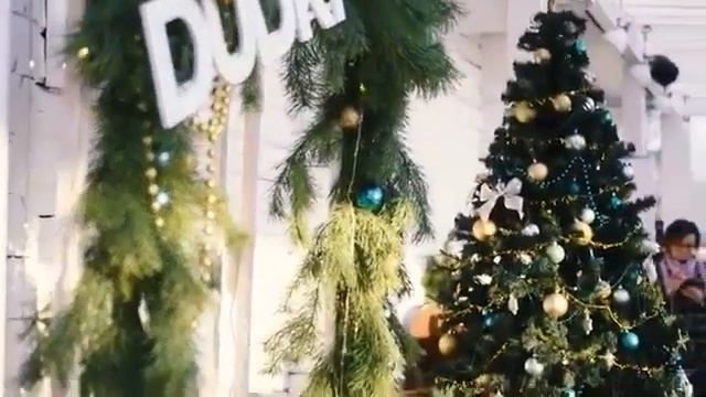 DUDKI DACHA зимой смотреть онлайн