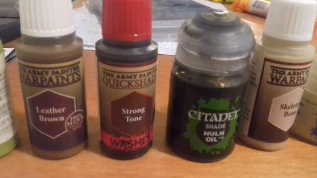 Warhammer Age Of Sigmar Skeleton Warriors Spearmen Showcase смотреть онлайн