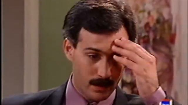 Cosas Del Amor Capítulo 79