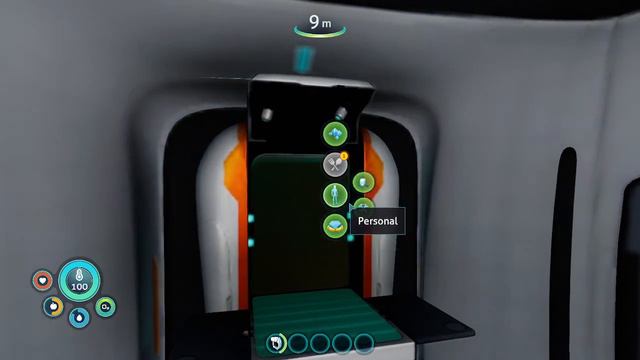 Subnautica Below Zero Ep One : Just Starting