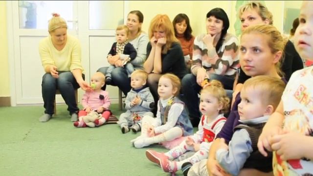 Сказки от Лунтика смотреть онлайн