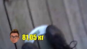 Кто больше потолстеет за 24 Часа! - Получит 10 000$!