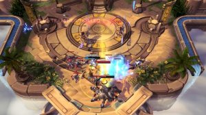 Heroes of the Storm: WP and Funny Moments #82