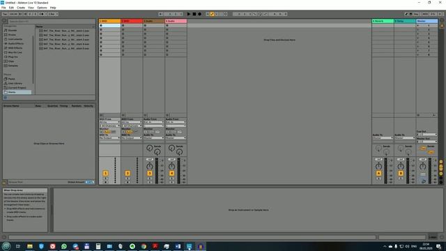 Обратный инжиниринг треков #Stems #NI #UMAKER #CICADA смотреть онлайн