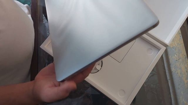 Macbook Pro M1 2021 Unboxing смотреть онлайн