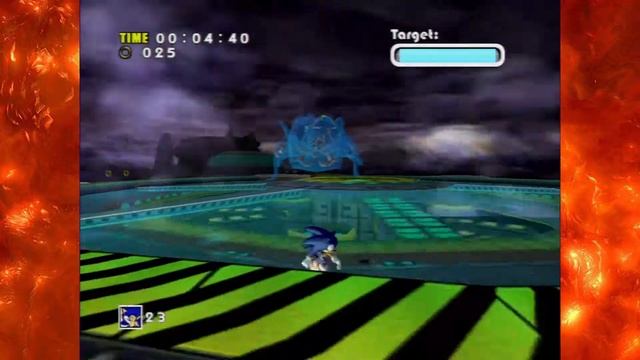 Sonic Adventure DX RETURNS #9 || Chili Con Carnage