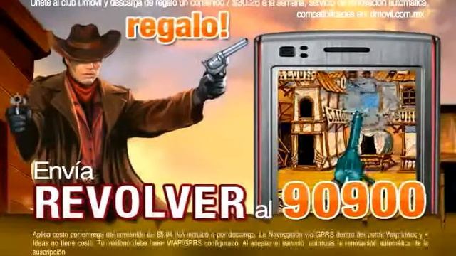 Mr. Revolver смотреть онлайн