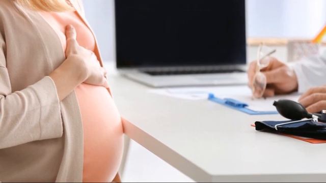 В ЭТО МОЖНО ВЕРИТЬ | 6 суеверий о беременности подтверждённых наукой смотреть онлайн