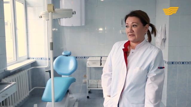 Стоматология. «Спасаем жизни» смотреть онлайн