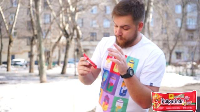 Мексиканские "СЛАДОСТИ" смотреть онлайн