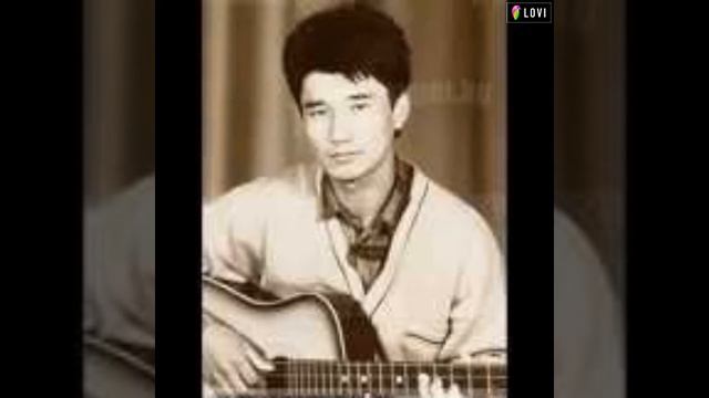 Гитара, Таалай Бектурганов. Тарынба смотреть онлайн