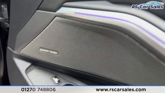 BMW 330E M SPORT | RS Car Sales CE69