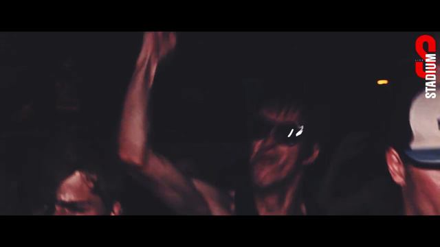 Stadium Live: PIRATE STATION 17.10.2015 смотреть онлайн