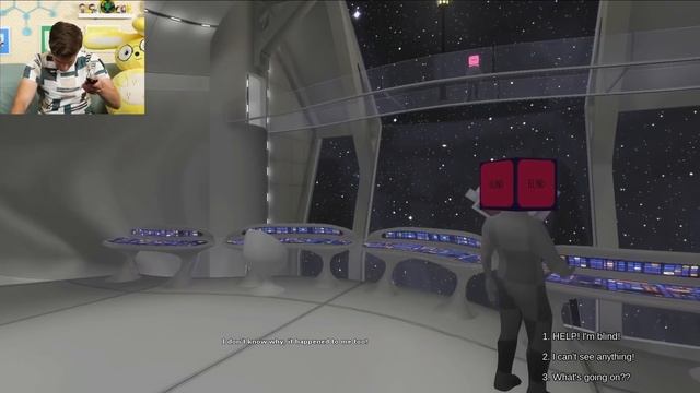 You CAN'T Solve This! | The Beginner's Guide (Creator of The Stanley Parable) смотреть онлайн