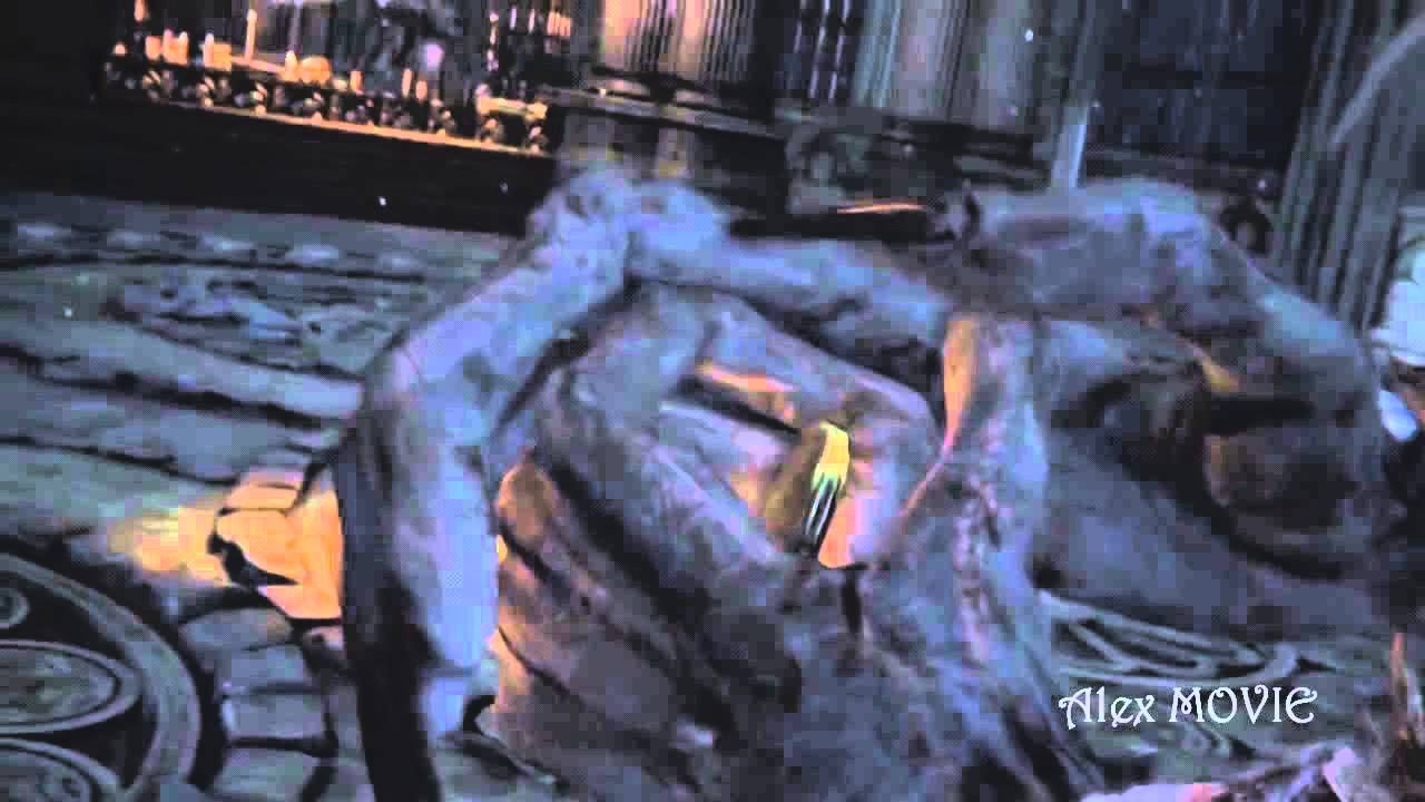 Bloodborne  – Я   Легенда