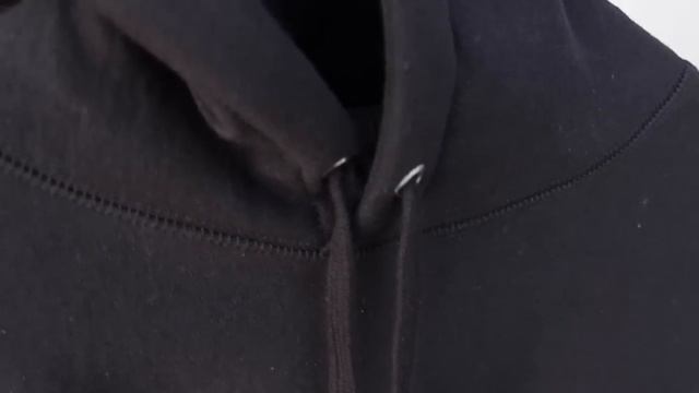 Supreme Fall/Winter 2014- Tonal Box Logo Hoodie (Review/Fit) смотреть онлайн