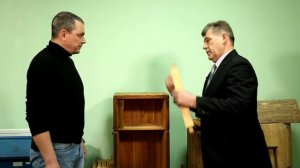 Пасечник №20 - Улей Прокоповича