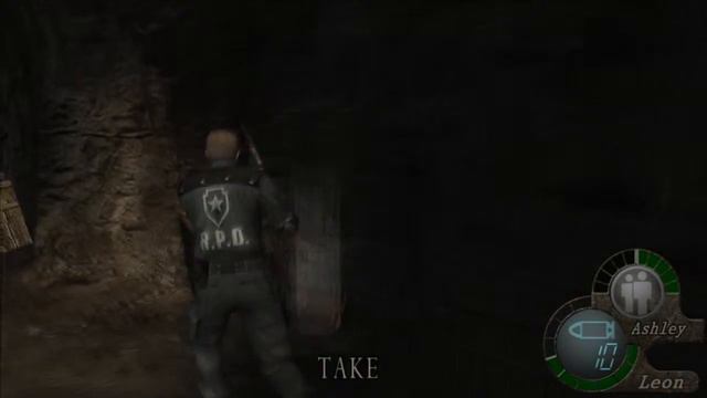 Resident evil 4! Эпик и босс! #6 смотреть онлайн