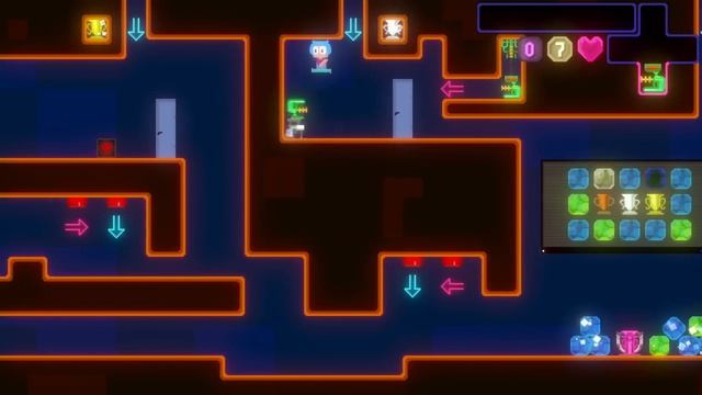 Uurnog Uurnlimited - 8 (Final) - Trophy Puzzles смотреть онлайн