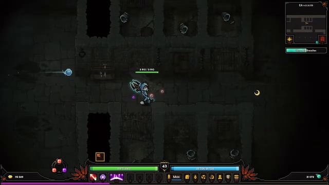 Let's try - The Slormancer - EP. 84 - Loot filter смотреть онлайн