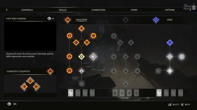 Devil's Hunt Full Game - No Commentary смотреть онлайн