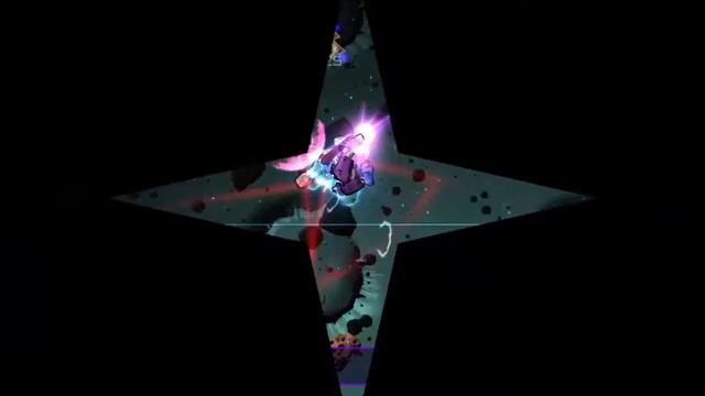 What a save! (Galak-Z: The Dimensional) смотреть онлайн