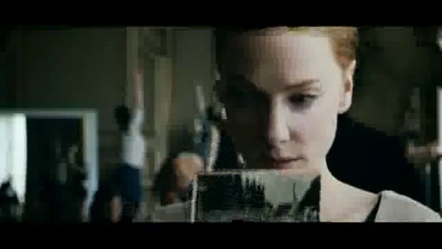 Neobičan Slučaj Bendžamina Batona - Trejler