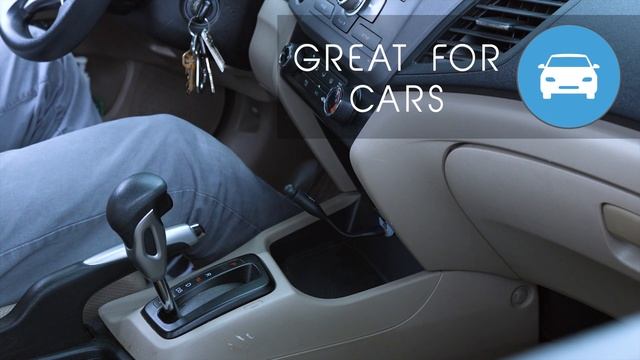 Easy Breezy Flex | Portable Mini USB Flexible Fan смотреть онлайн