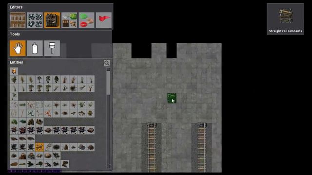 how to use factorio map editor смотреть онлайн