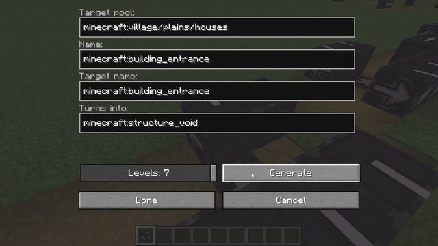 How to Use The Jigsaw Block in Minecraft 1.16??? смотреть онлайн