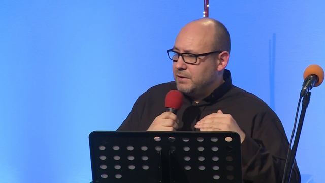 Проповедь // Группа ,,Ковчег" смотреть онлайн