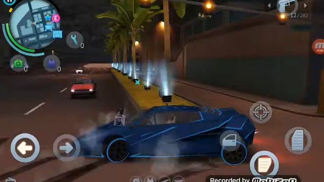 Прохождение игры gangster 9часть смотреть онлайн