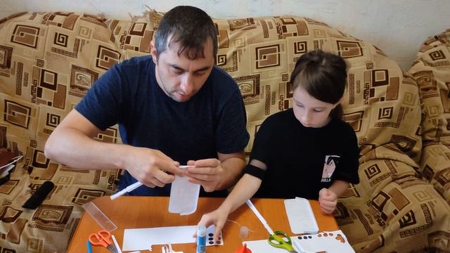 IPHONE 12 PRO из бумаги А4. смотреть онлайн