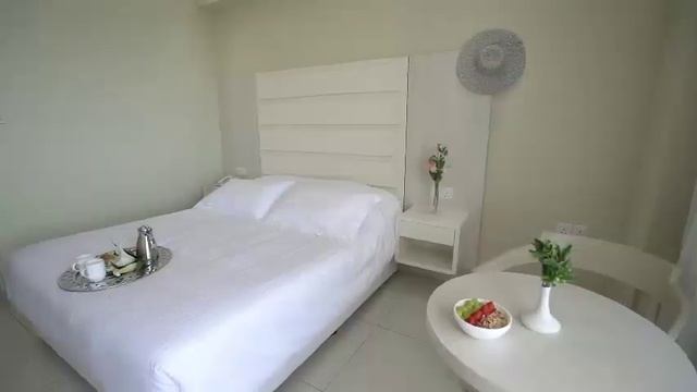 Отдых на Кипре Adult Only 14+ | Tasia Maris Beach Hotel and Spa 4* смотреть онлайн