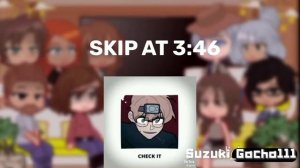 °School Bus Graveyard Gaurdian/Parents react to their kids°