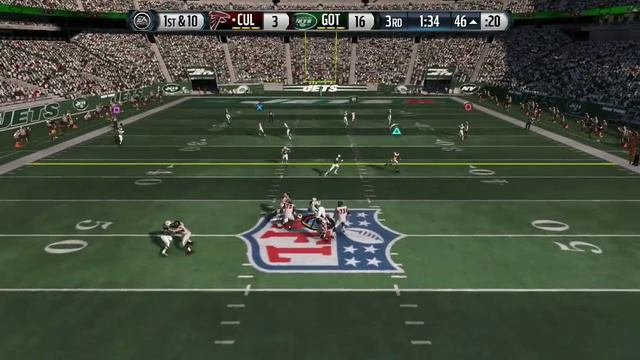 Madden 15 Ultimate Team - SUPERBOWL! WIN AND GET IN! THRILLER! - MUT 15 смотреть онлайн