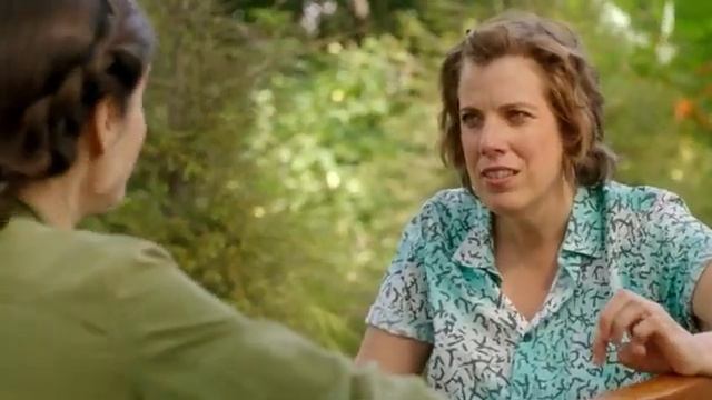 Baroness Von Sketch Show Season 3 Episode 9 смотреть онлайн