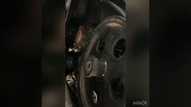 Ford Mondeo mk3 1,8 wymiana pompy wody - zrób to samemu :) смотреть онлайн