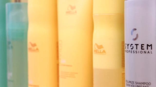 Все для поддержания Вашей красоты | Мировые бренды косметики для ухода в Бьюти Лаунж смотреть онлайн