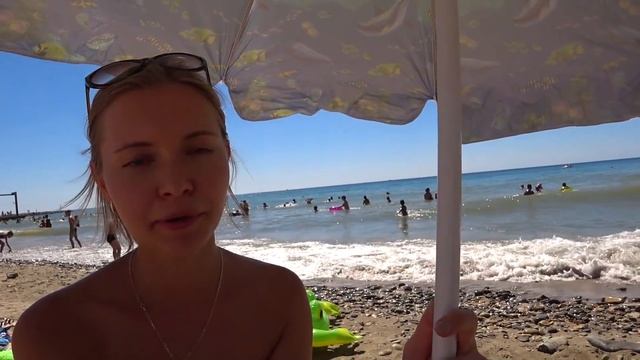 ЛЕРМОНТОВО 2020. НА ДЕНЁК. ШОК. МОРЕ. ПЛЯЖ. ДЕТСКИЙ ЛАГЕРЬ "МОРСКАЯ СКАЗКА". ВПЕЧАТЛЕНИЯ. смотреть онлайн