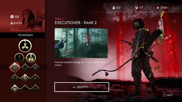 Ghost of Tsushima Legends: Overpowered Hunter Build! (Skipping Stone Bow) смотреть онлайн