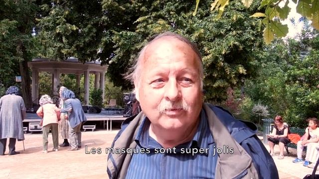 Quartier Libre ! à Clamart смотреть онлайн