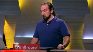 Своя игра. Немучинский - Насонов - Агаев (03.10.2015) HD