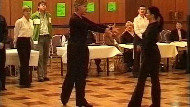 Bad-Harzburg Donnie Burns Lecture 2