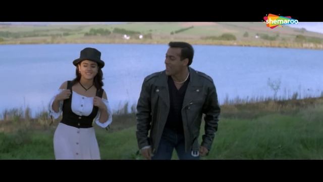Har Dil Jo Pyar Karega | Salman Khan | Rani Mukerji | Preity Zinta | Hindi Romantic Movie смотреть онлайн
