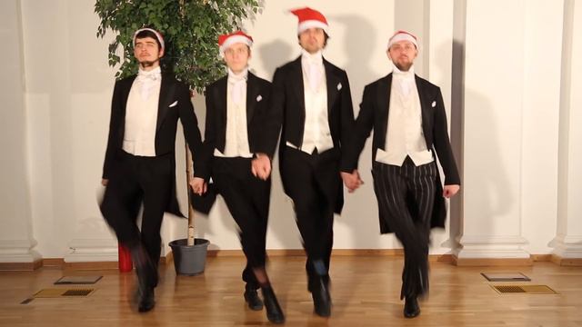 Заячий Стон - Стаканы на стол смотреть онлайн