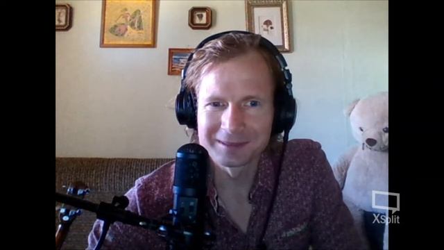 Только слова / стихи Ивана Ганина смотреть онлайн