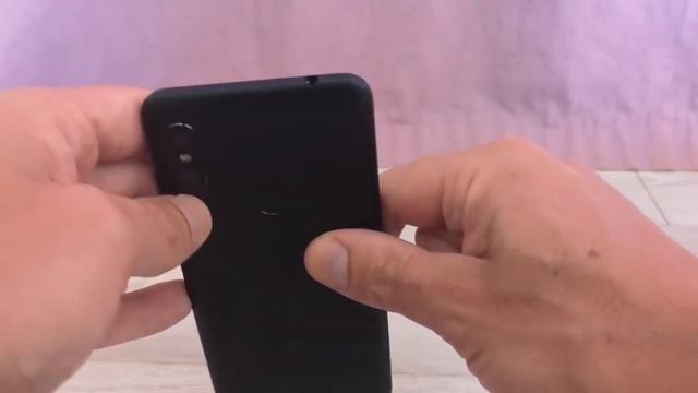 Обзор Xiaomi redmi note 6 Pro. смотреть онлайн